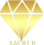 Sacred Executive Protection Logo
